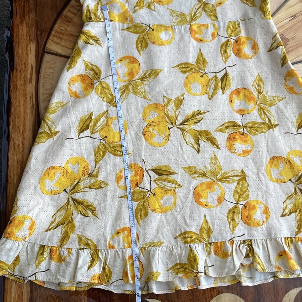 Urban Outfitters Sun Dress - Picture 10 of 10